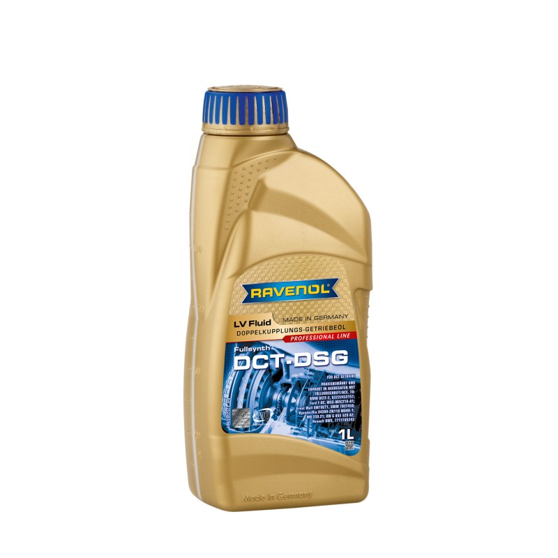 RAV ATF DCT-DSG LV FLUID 1L