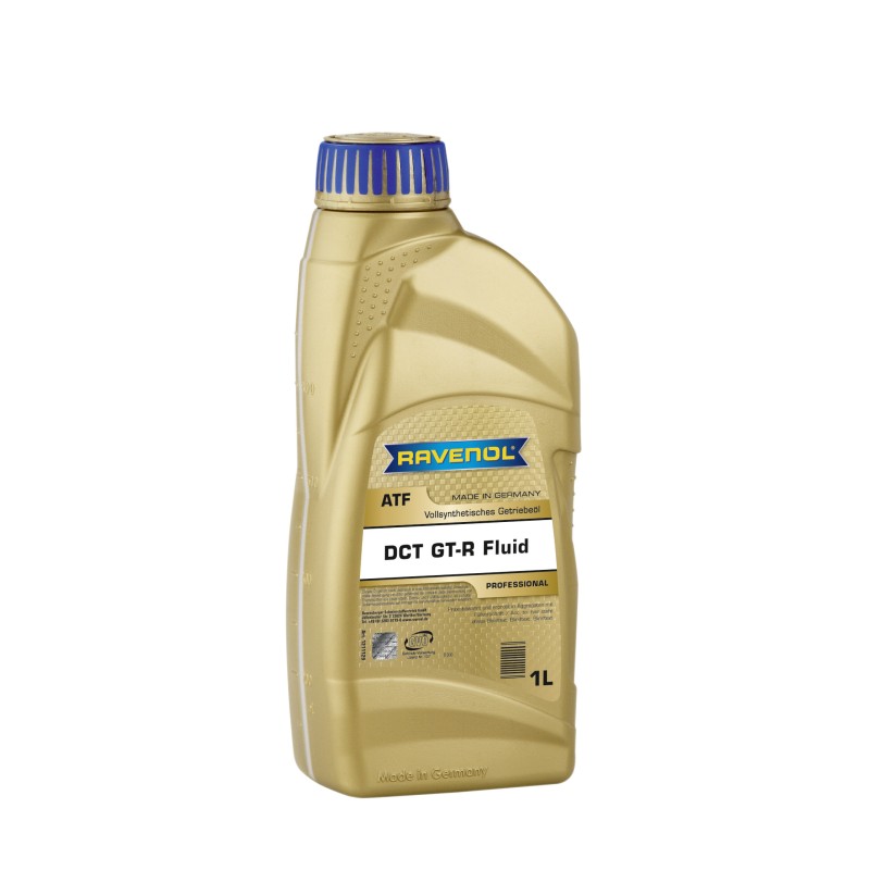 RAV ATF DCT GT-R Fluid 1L
