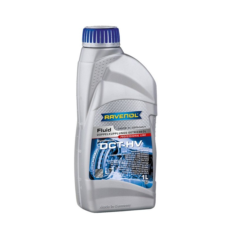 RAV ATF DCT-HV FLUID 1L