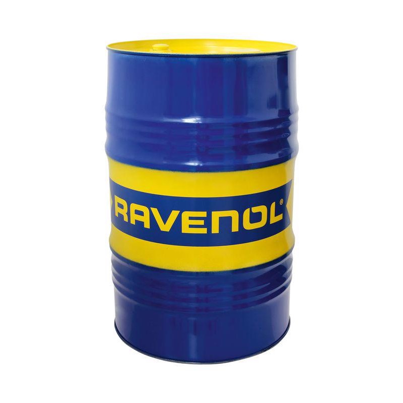 RAV ATF DCT/DSG FLUID 208L