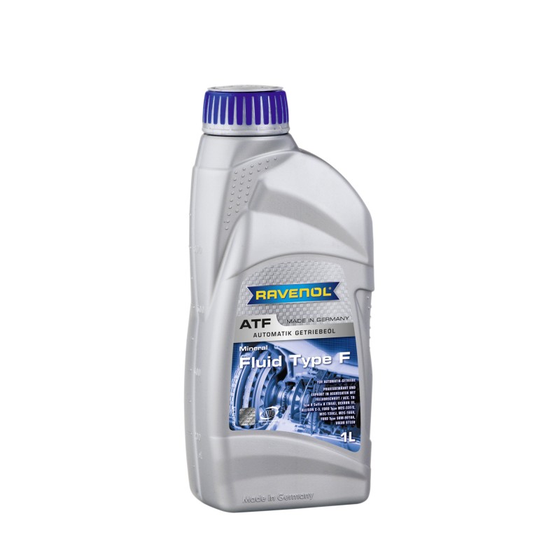 RAV ATF FLUID TYPE F 1L
