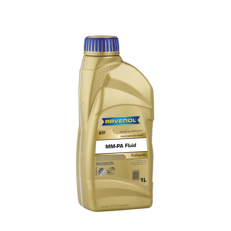 RAV ATF MM-PA Fluid 1L