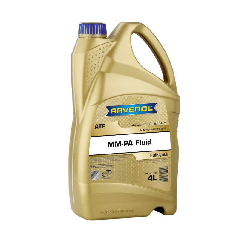 RAV ATF MM-PA Fluid 4L