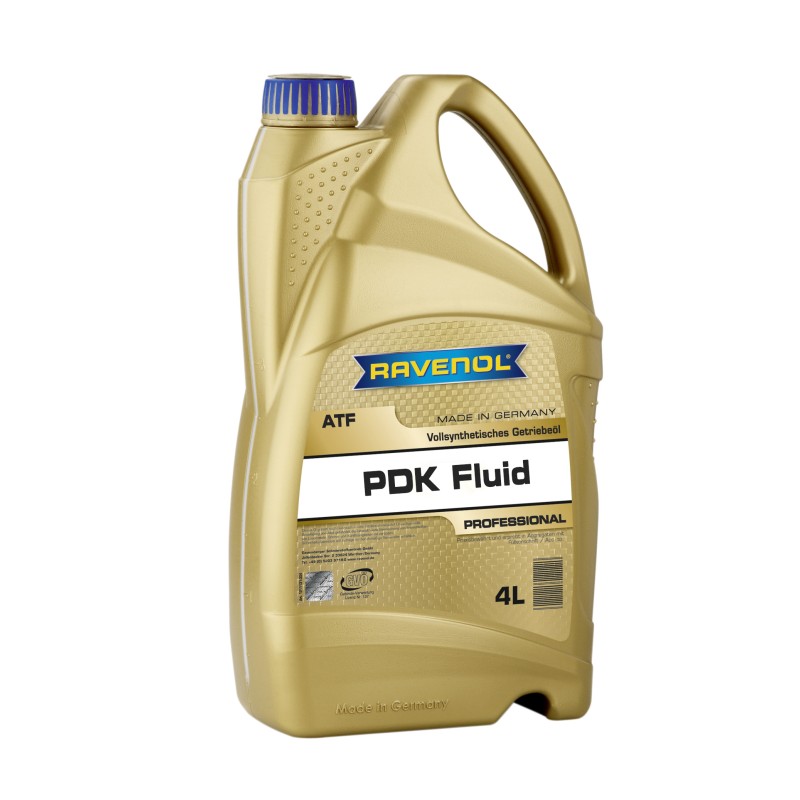 RAV ATF PDK FLUID 4L