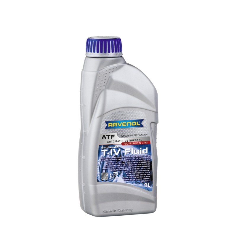 RAV ATF T-IV FLUID 1L