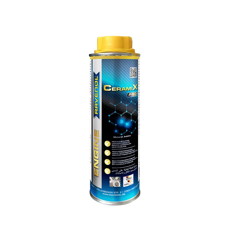 RAV CeramiX-Pro 300ml