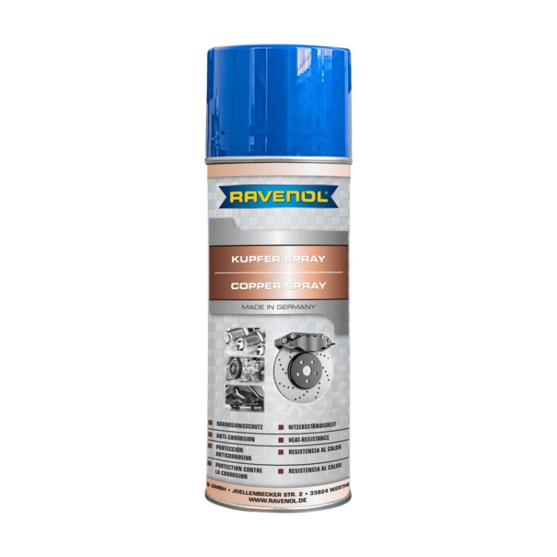 RAV Copper-Spray 0.4L