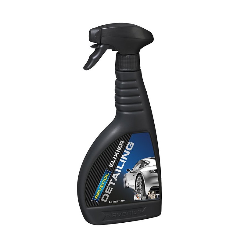 RAV Detailing Elixier 500 ml