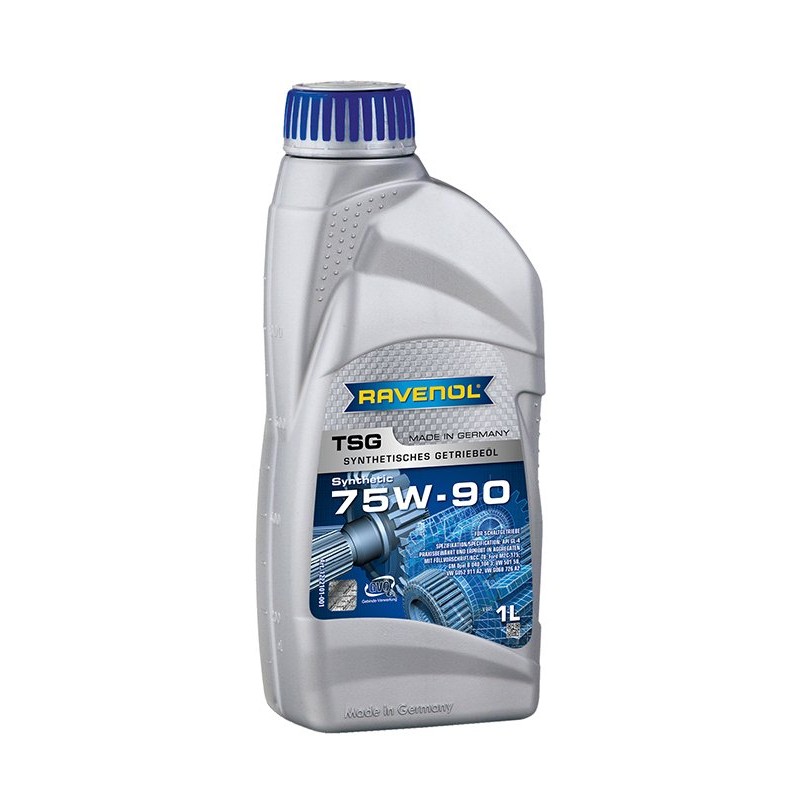 RAV GETR TSG 75W-90 1L