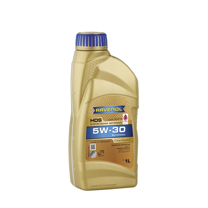RAV HDS 5W-30 1L