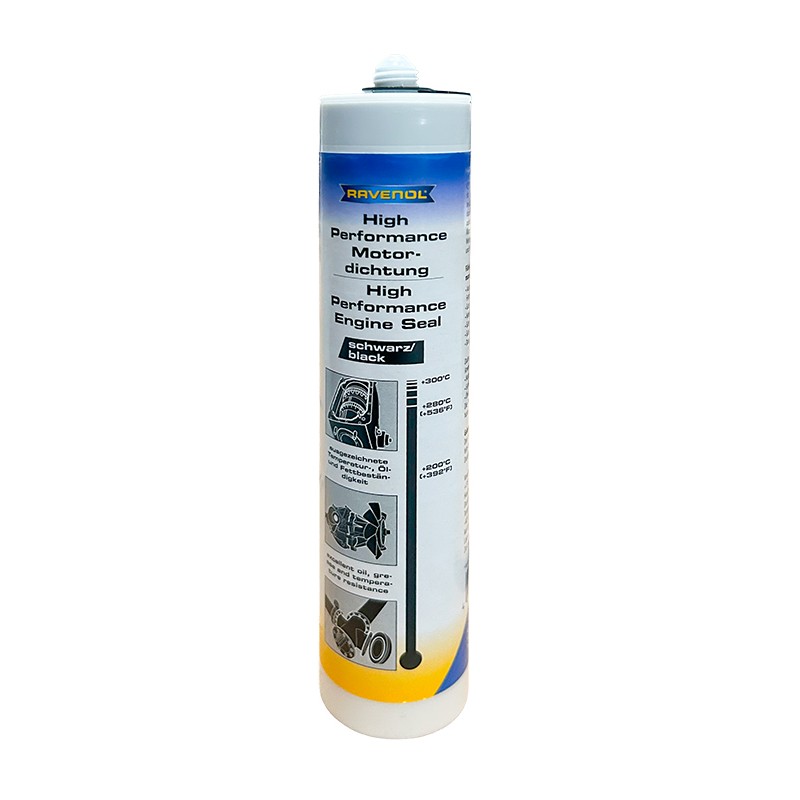 RAV High Performance Engine Seal