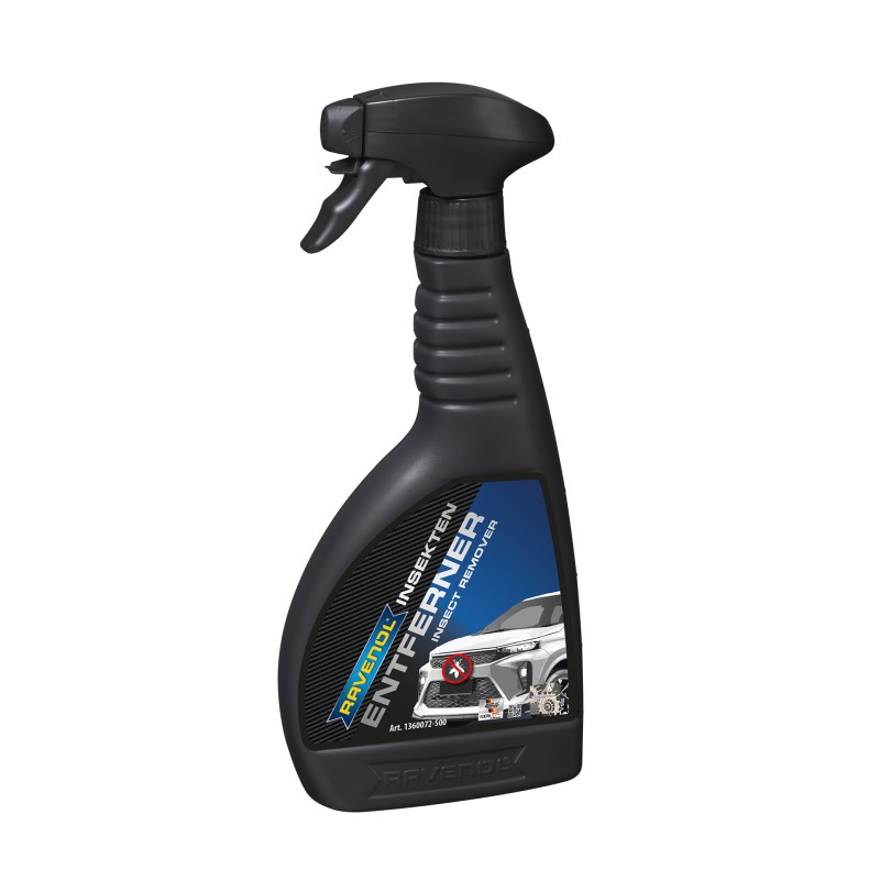 RAV Insect Remover 0.5L