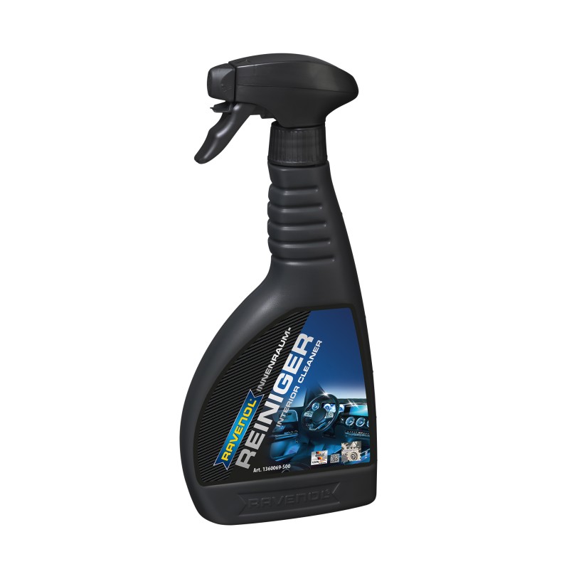 RAV Interior Cleaner 0.5L
