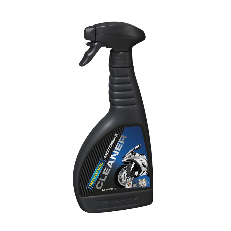 RAV Motobike Cleaner 0.5L