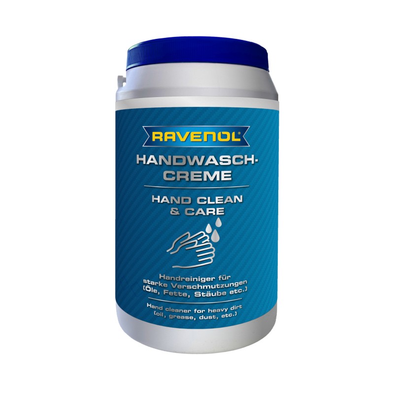 RAV Pasta de Maini 3L