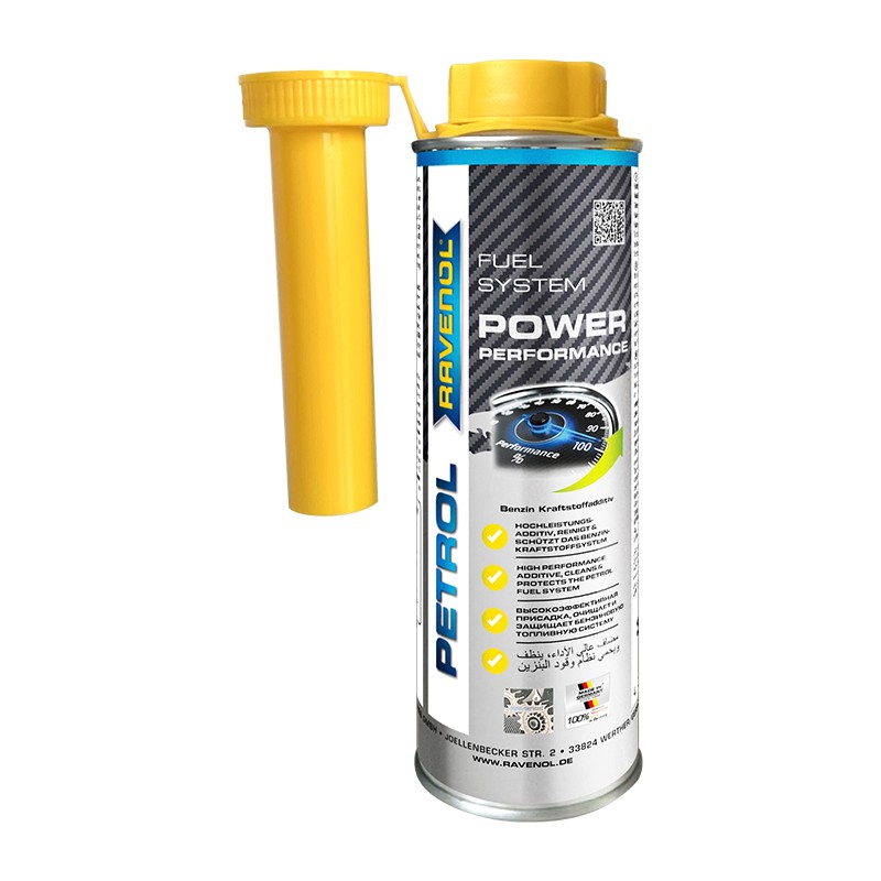 RAV Petrol Power Performance 300 ml