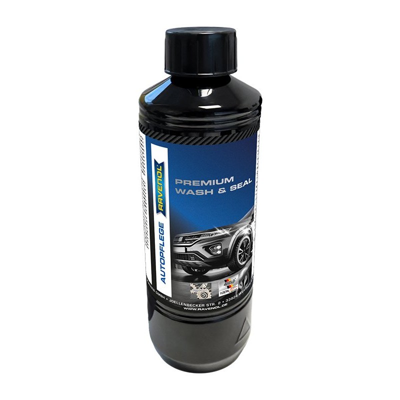 RAV Premium Wash and Seal 500 ml