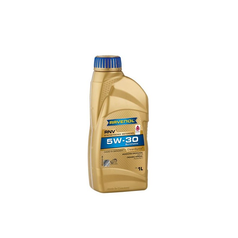 RAV RNV 5W-30 1L