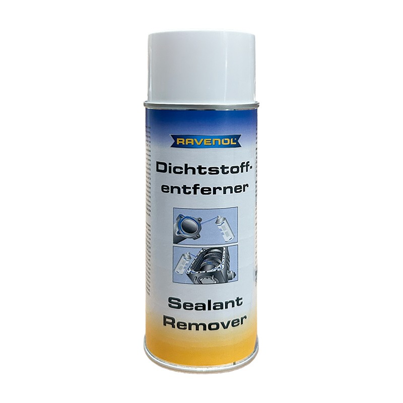 RAV Sealant Remover 400ml
