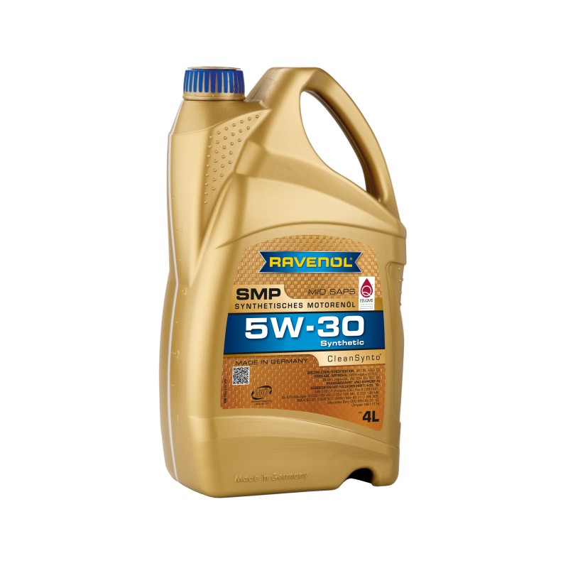 RAV SMP 5W-30 4L