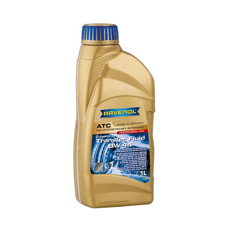 RAV Transfer Fluid BW 44 1L