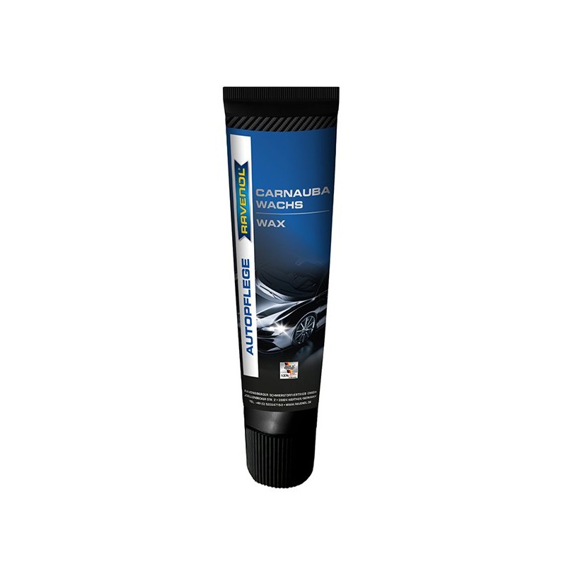 RAV34053000 Carnauba-Wax 100g